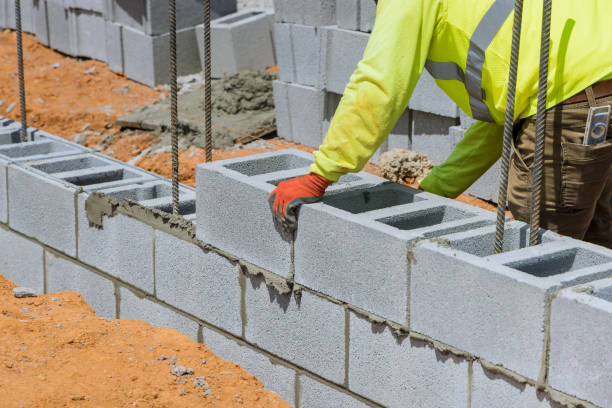 Best Residential Concrete Services  in Lake Leann, MI